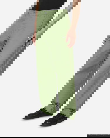 Bukser Nike El Chino Trousers Grøn | FD0405-386, 3