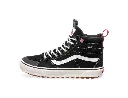 Sneakers og sko Vans SK8-Hi MTE-2 Sort | VN0007NK6BT1