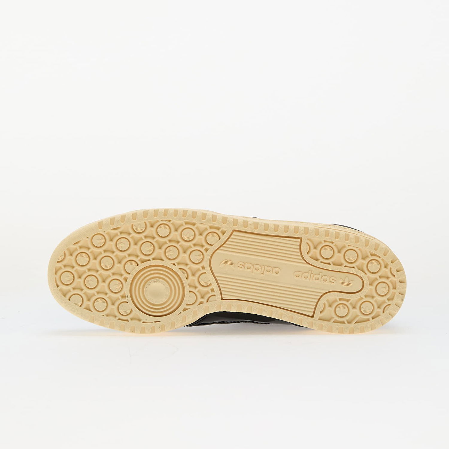 Sneakers og sko adidas Originals Forum Low Sort | JH7945, 1