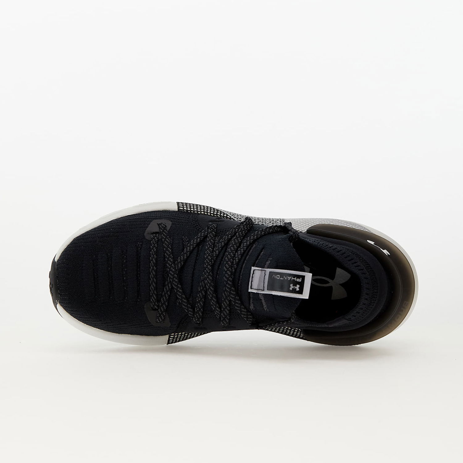 Sneakers og sko Under Armour HOVR Phantom 3 Sort | 3025516-003, 1
