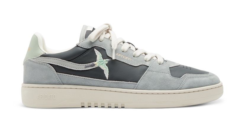 Sneakers og sko AXEL ARIGATO Dice Lo Bee Bird Flerfarvet | F3188002