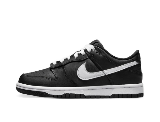 Sneakers og sko Nike Dunk Low "Black Panda" GS Sort | DH9765-002