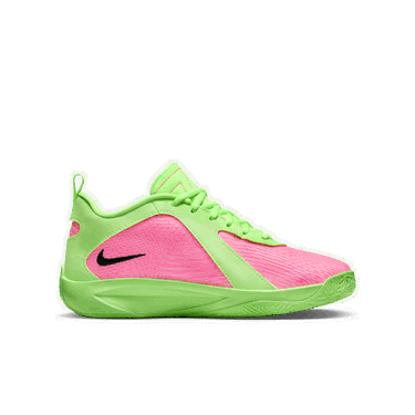 Sneakers og sko Nike Giannis Freak 6 Lyserød | FQ7378-301, 4