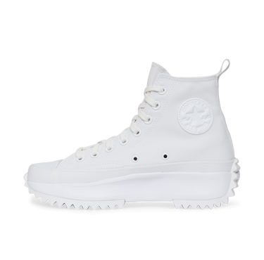 Sneakers og sko Converse Run Star Hike Hi Hvid | 170777C, 0
