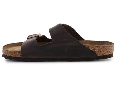 Sneakers og sko Birkenstock Arizona Habana Brun | 0452761, 2
