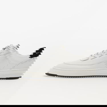 Sneakers og sko Filling Pieces Mondo Hvid | 46722901812, 0