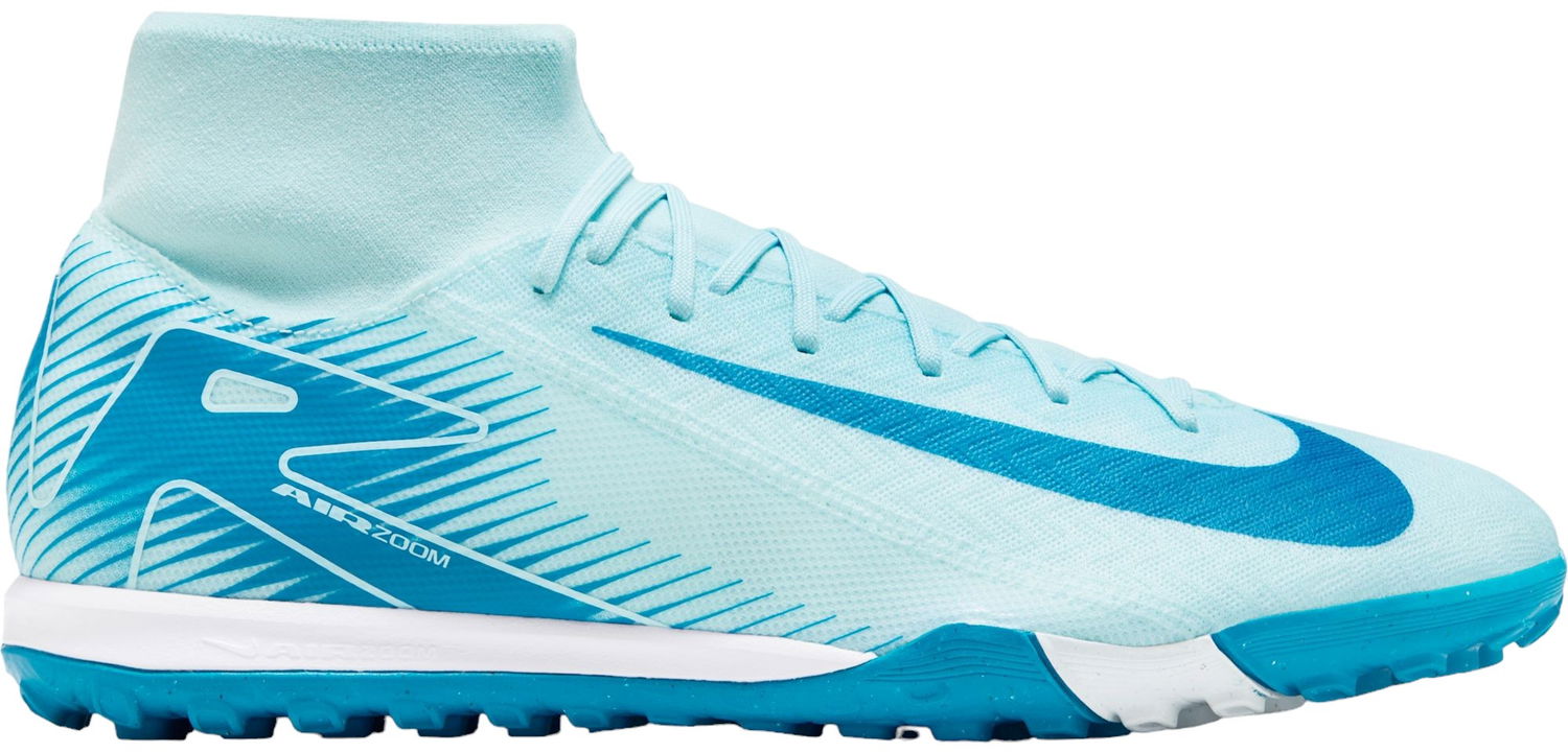 Sneakers og sko Nike ZM Superfly 10 Academy TF Turkis | fq8331-400, 0