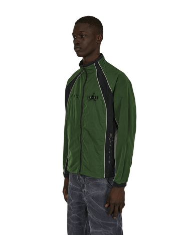 Jakke Jordan X Off-white Track Jacket Grøn | CV3502-361, 1