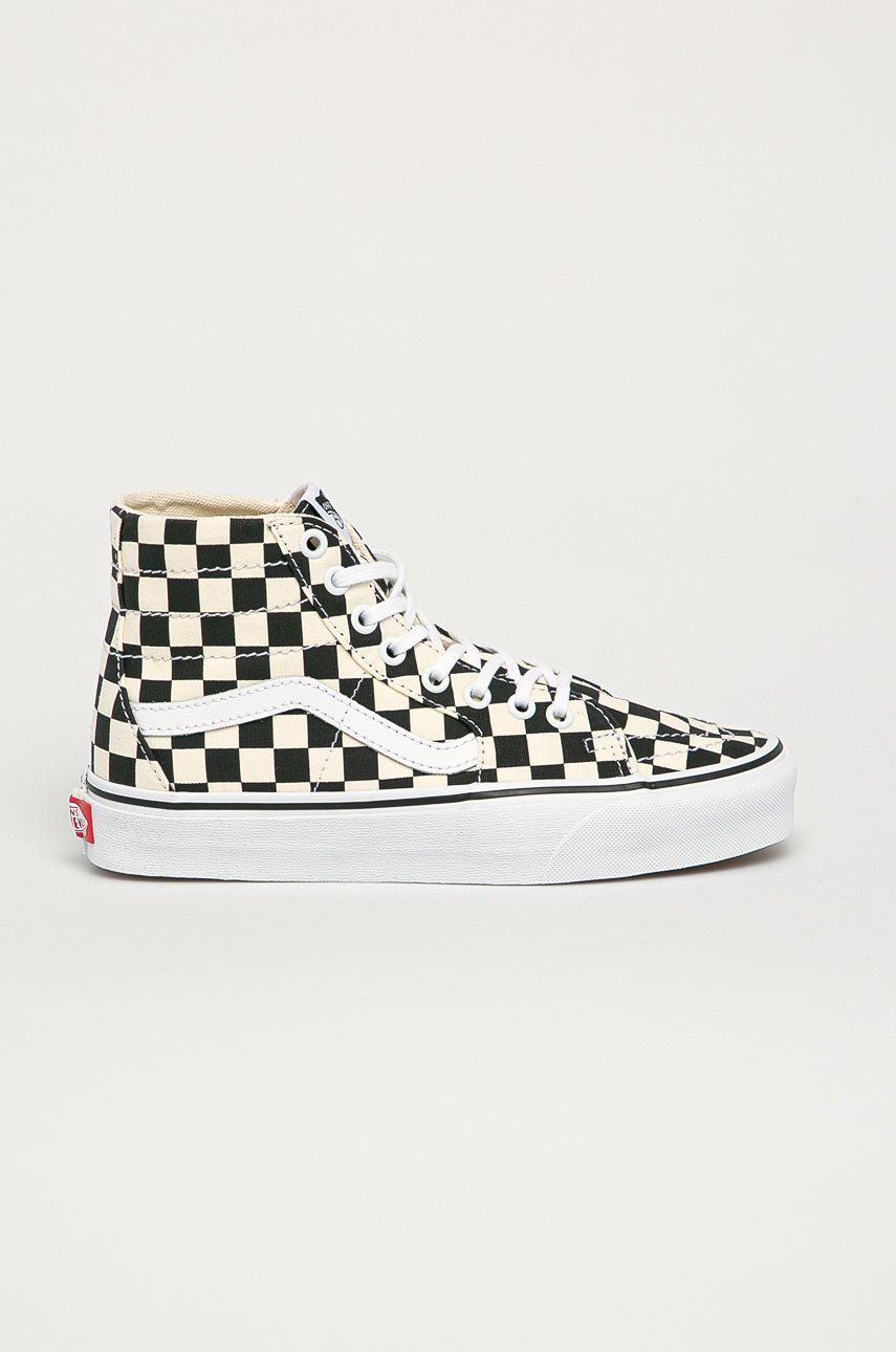 Sneakers og sko Vans Sk8-Hi Tapered Hvid | VN0A4U165GU1, 0