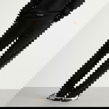 Bukser Represent Clo Ribbed Hybrid Pants Sort | MLM100102-02, 3