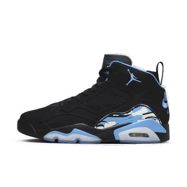 Sneakers og sko Jordan Jumpman MVP Sort | DZ4475-004, 0