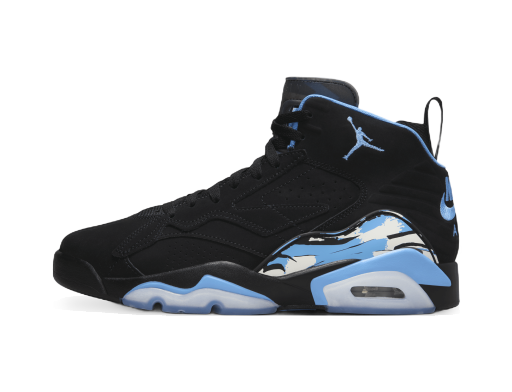 Sneakers og sko Jordan Jumpman MVP Sort | DZ4475-004