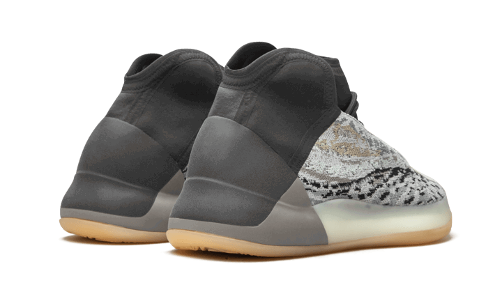 Sneakers og sko adidas Yeezy Yeezy Quantum "Sea Teal" Grå | GY7926, 1