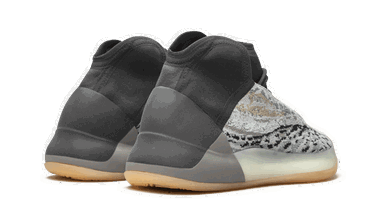 Sneakers og sko adidas Yeezy Yeezy Quantum "Sea Teal" Grå | GY7926, 1