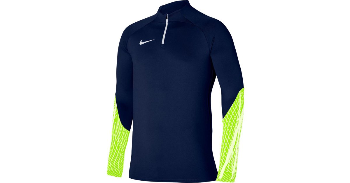 Sweatshirt Nike Dri-FIT Strike 23 Dril Top Mørkeblå | dr2294-452, 1