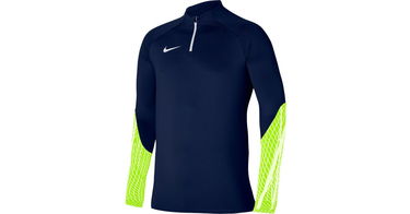 Sweatshirt Nike Dri-FIT Strike 23 Dril Top Mørkeblå | dr2294-452, 1