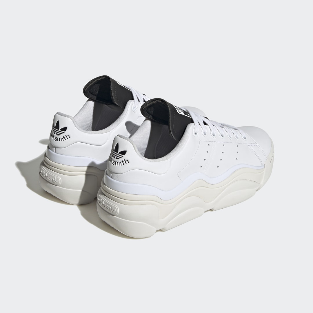 Sneakers og sko adidas Originals Stan Smith Millencon Hvid | HQ6041, 1
