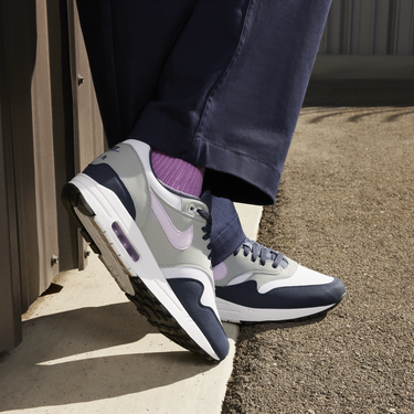 Sneakers og sko Nike Air Max 1 "Thunder Blue" Mørkeblå | FD9082-001, 1