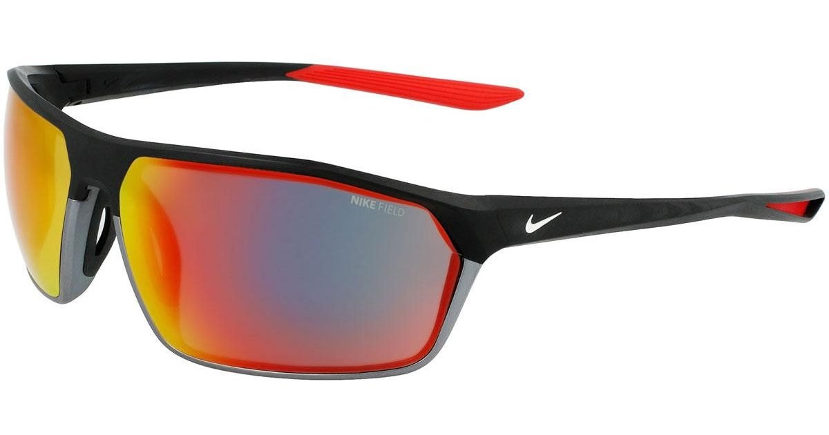 Solbriller Nike Nike Clash Sunglasses Sort | dd1222-010, 1
