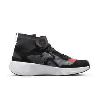 Sneakers og sko Jordan Delta 3 Mid Grå | DR7614-060, 2