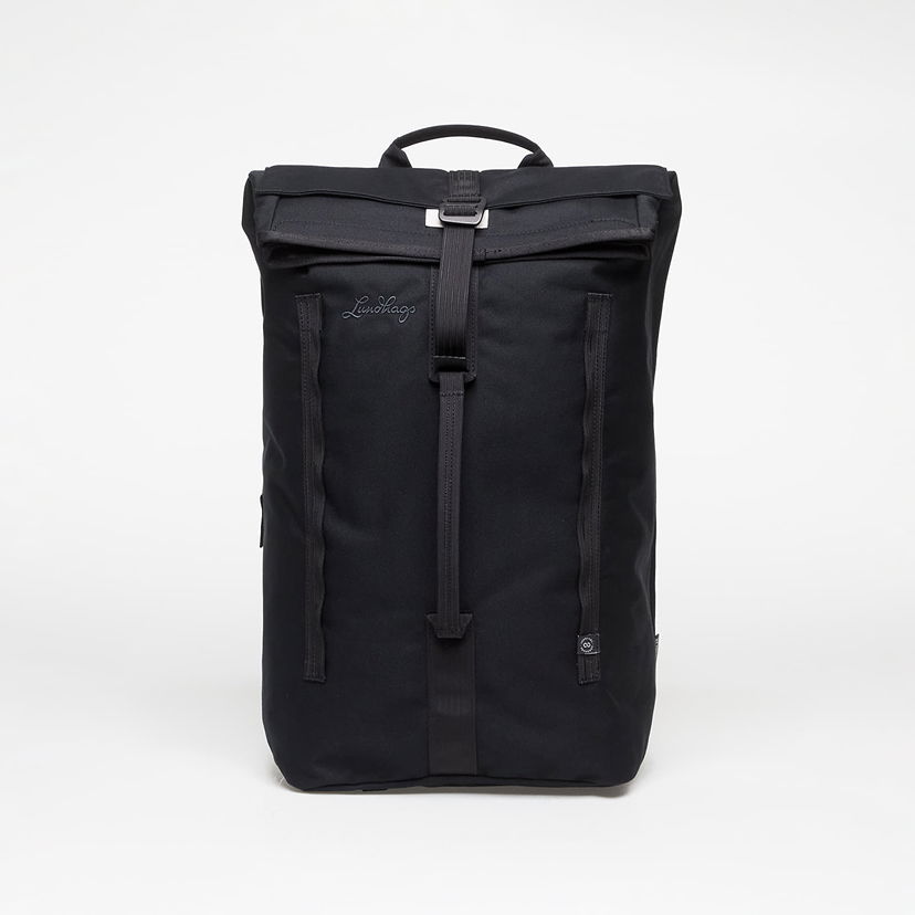 Rygsæk Lundhags Lundhags Knarven 25L Backpack Sort | 1242050-900