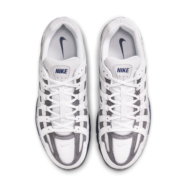 Sneakers og sko Nike Nike P-6000 Hvid | IB3081-001, 3