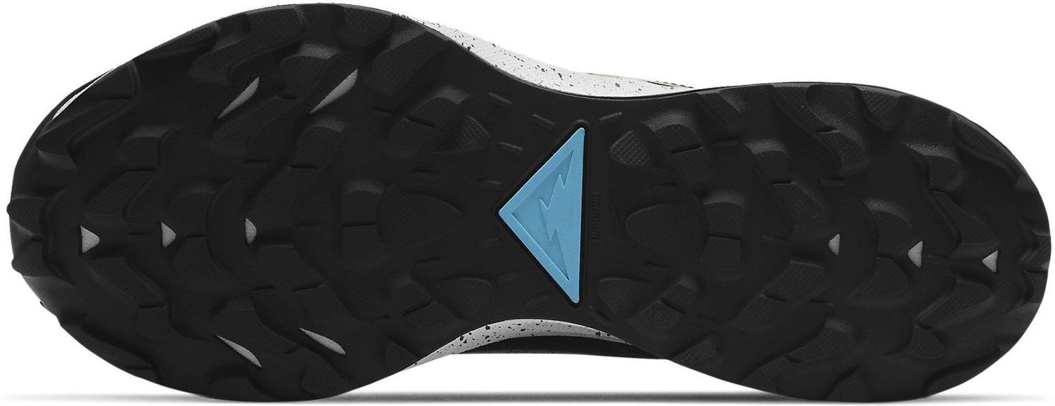 Sneakers og sko Nike Pegasus Trail 2 Sort | ck4305-001, 1