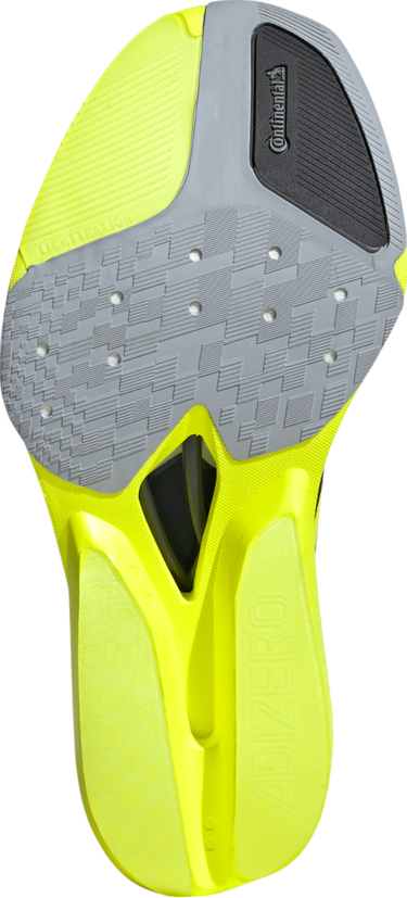 Sneakers og sko adidas Performance ADIZERO PRIME X 3 STRUNG Gul | ji2981, 2
