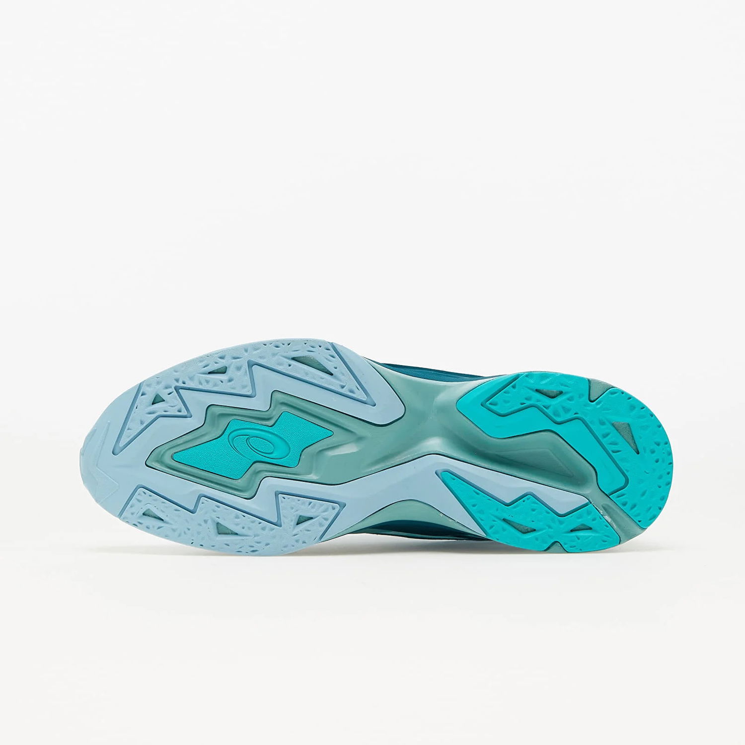 Sneakers og sko Asics HN2-S Protoblast Turkis | 1201A246-300, 1