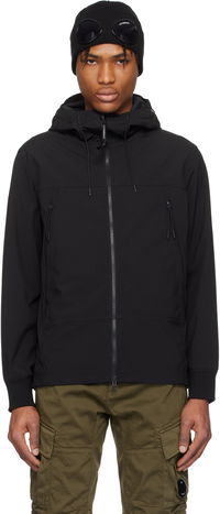 C.P. Company Shell-R Goggle Jacket