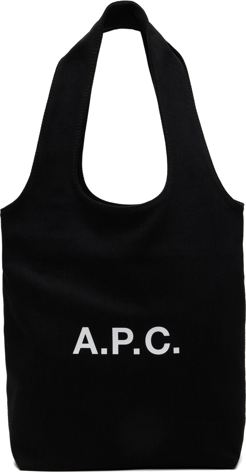 Mulepose A.P.C. Ninon Small Tote Bag Sort | COZZS-M61861