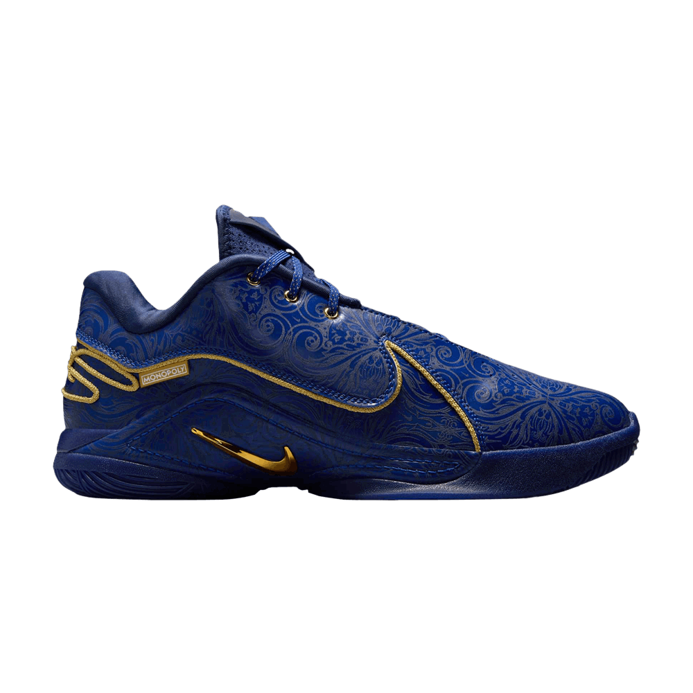 Sneakers og sko Nike Monopoly x LeBron 22 Blå | HV5145-400, 0