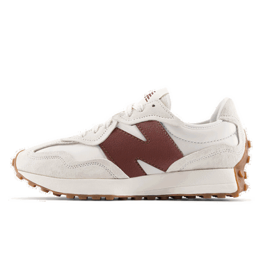Sneakers og sko New Balance U 327 Beige | U327WKM, 0