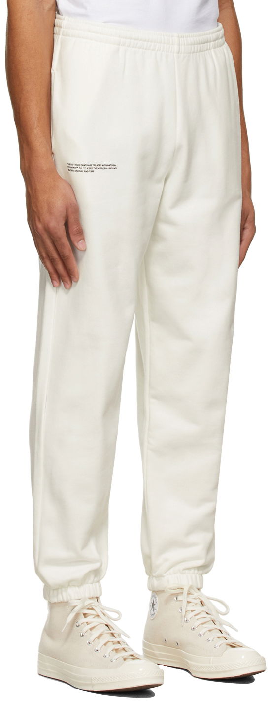 Joggingbukser PANGAIA PANGAIA 365 Track Pants Hvid | 10000295, 1