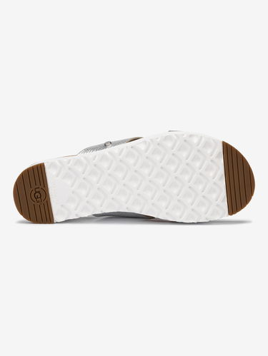 Sneakers og sko UGG Kari Metallic Grå | 1102911-SS-20, 3