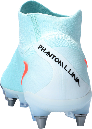 Sneakers og sko Nike Phantom Luna II Elite Pro P SG Turkis | hf4359-300, 5