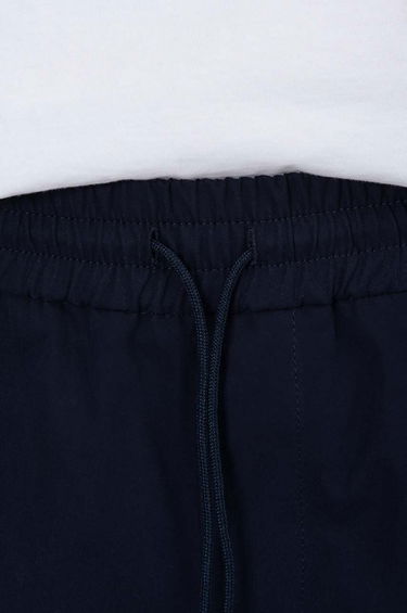 Bukser A.P.C. New Kaplan Mørkeblå | COGBM-H08354, 2