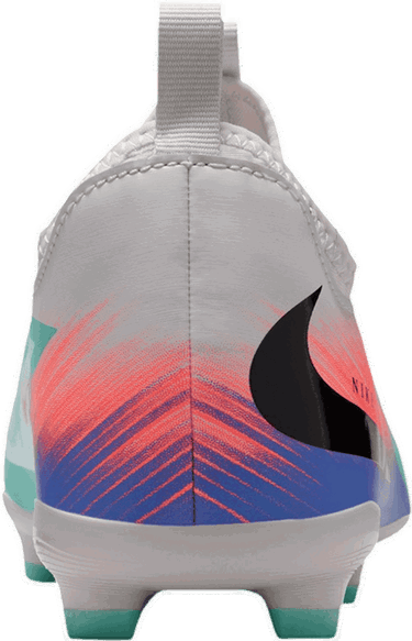 Sneakers og sko Nike United Phantom 6 Low Academy FG/MG Kids Flerfarvet | ih2195-300, 4