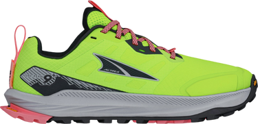 Sneakers og sko Altra Running Altra Lone Peak 9+ Gul | al0a85rh-3341, 0