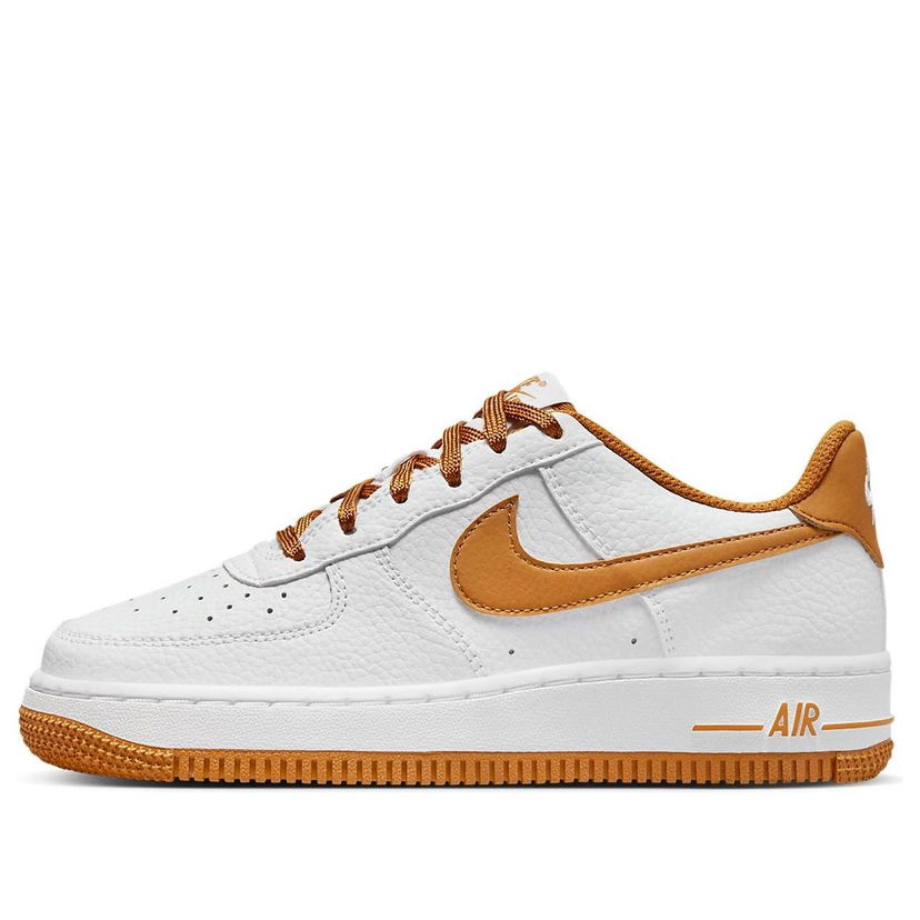 Sneakers og sko Nike Air Force 1 Low Hvid | FJ0706-100