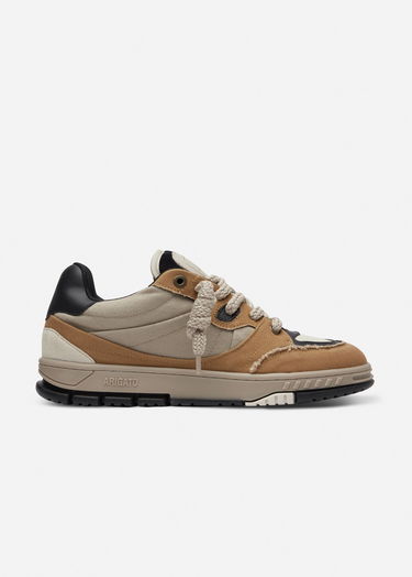 Sneakers og sko AXEL ARIGATO Area Haze Beige | F3096001, 7