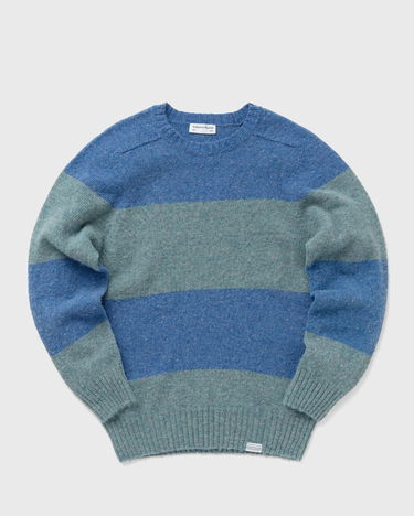 Sweater Edmmond Studios Stripes Sweater Flerfarvet | 323-60-04500, 0