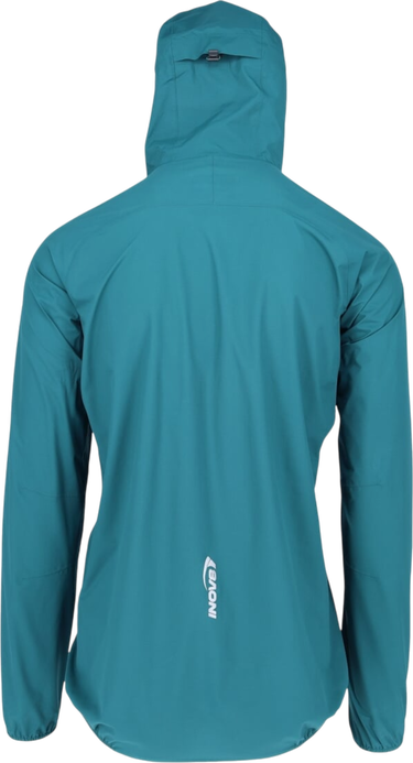 Jakke inov-8 INOV-8 STORMSHELL Hooded Jacket Turkis | 001429-dt-001, 1