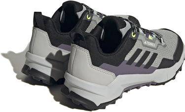 Sneakers og sko adidas Performance Terrex Ax4 Hiking "Wonder Silver" W Grå | IF4872, 2