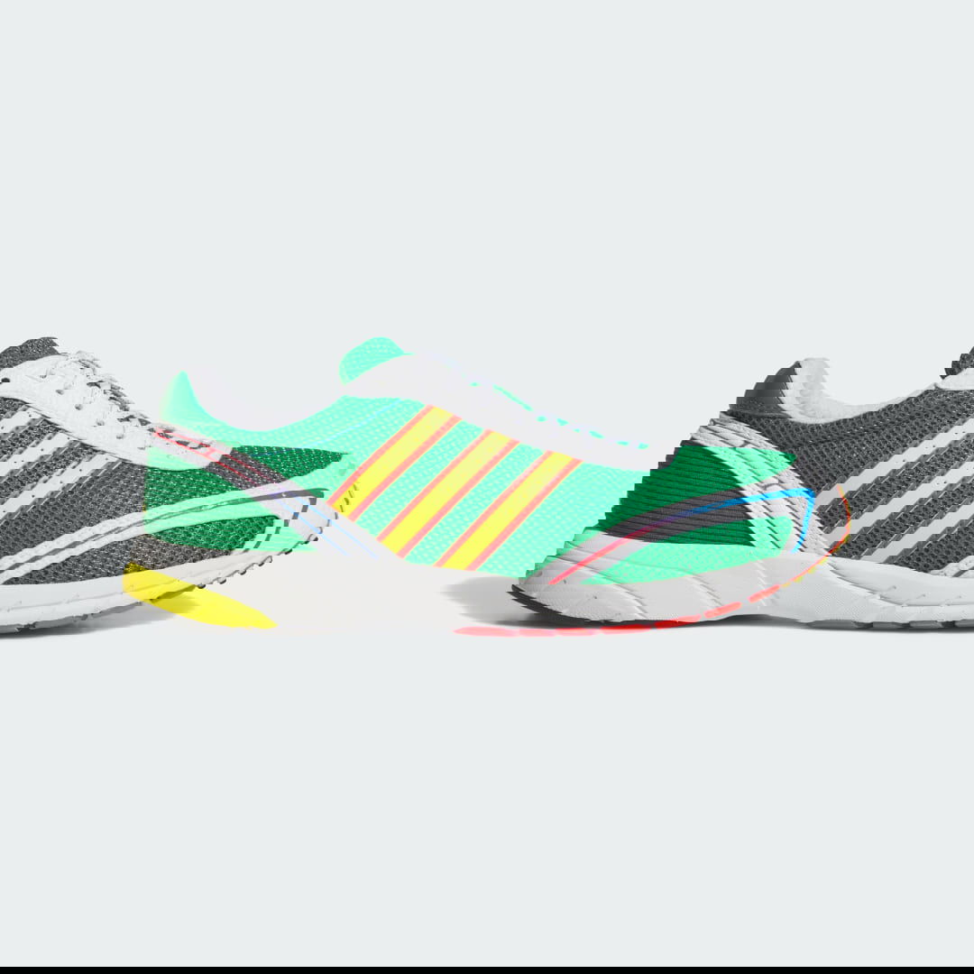 Sneakers og sko adidas Performance Adizero Adios OG Grøn | JI0494, 0