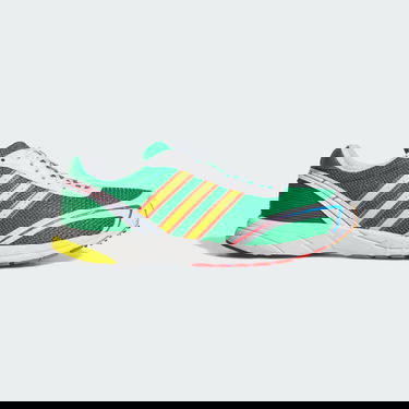Sneakers og sko adidas Performance Adizero Adios OG Grøn | JI0494, 0