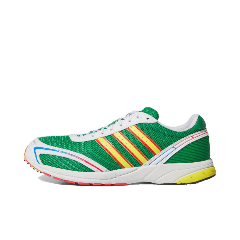 Sneakers og sko adidas Performance Adizero Adios OG Grøn | JI0494
