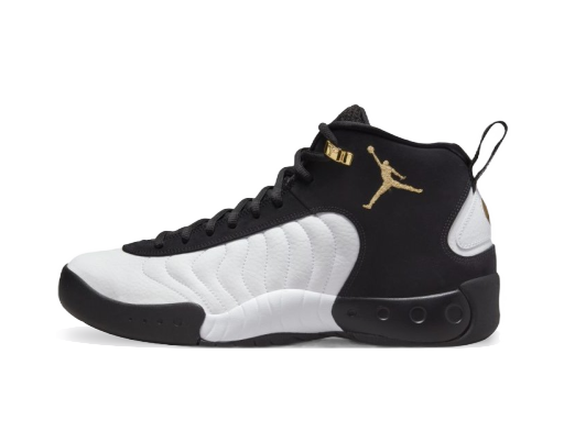 Sneakers og sko Jordan Jumpman Pro Sort | DN3686-071