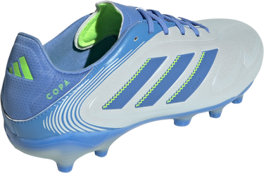 Sneakers og sko adidas Performance Copa Pure.3 League FG/MG Blå | ie1195, 4