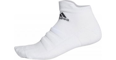 Sokker adidas Originals adidas Alphaskin MC Ankle Hvid | cv7594, 1